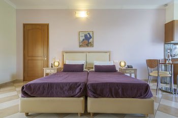 Sea View Resorts & Spa galeri fotoğrafı
