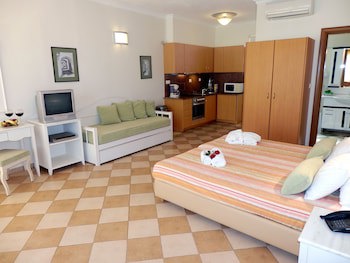 Sea View Resorts & Spa galeri fotoğrafı