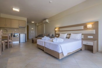 Sea View Resorts & Spa galeri fotoğrafı