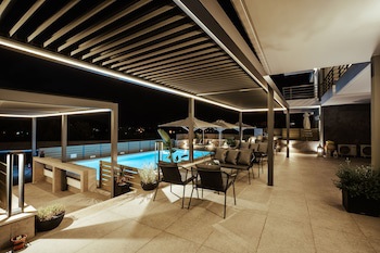 Andrews Luxury Residence