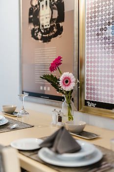 Andrews Luxury Residence