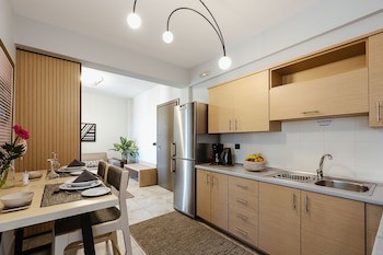 Andrews Luxury Residence