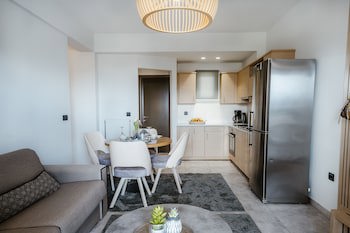 Andrews Luxury Residence