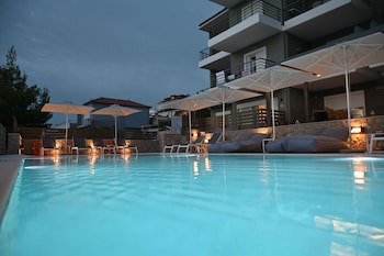 Andrews Luxury Residence