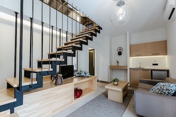 Andrews Luxury Residence