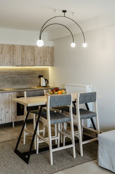 Andrews Luxury Residence