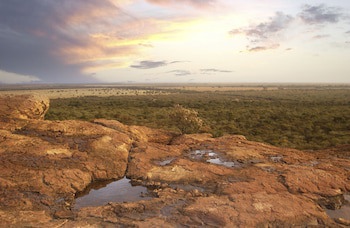 Zwahili Game Lodge & Spa