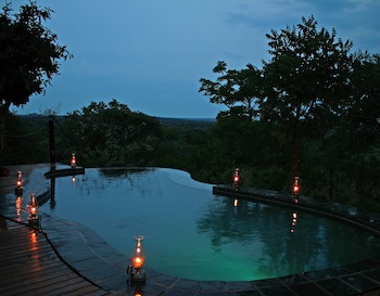 Zwahili Game Lodge & Spa