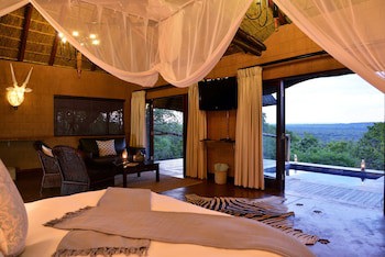 Zwahili Game Lodge & Spa