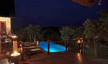 Zwahili Game Lodge & Spa