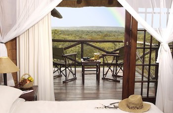 Zwahili Game Lodge & Spa