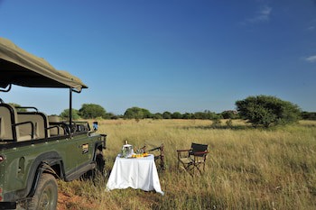 Zwahili Game Lodge & Spa