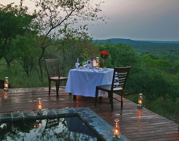 Zwahili Game Lodge & Spa