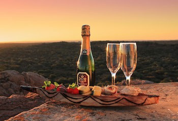 Zwahili Game Lodge & Spa