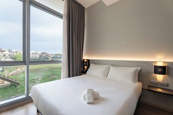 Hotel Pisa Tower Plaza galeri fotoğrafı