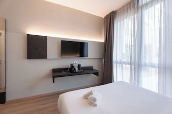 Hotel Pisa Tower Plaza galeri fotoğrafı