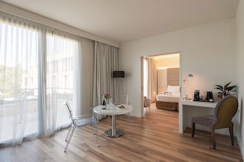 Hotel Pisa Tower Plaza galeri fotoğrafı