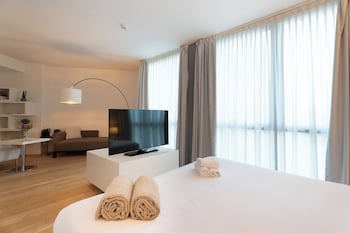 Hotel Pisa Tower Plaza galeri fotoğrafı