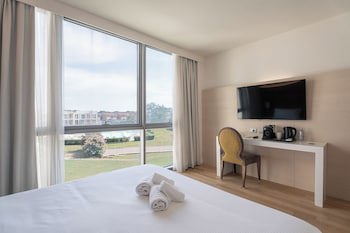 Hotel Pisa Tower Plaza galeri fotoğrafı