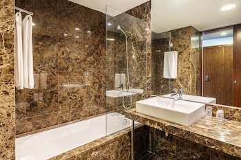 Monte Real Hotel, Termas & Spa
