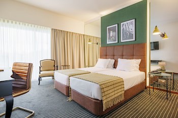 Monte Real Hotel, Termas & Spa