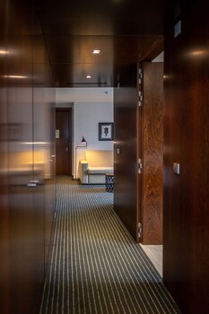 Monte Real Hotel, Termas & Spa