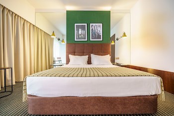 Monte Real Hotel, Termas & Spa