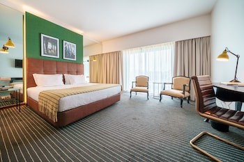 Monte Real Hotel, Termas & Spa