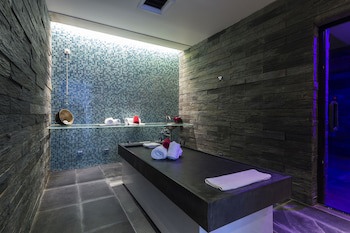 Monte Real Hotel, Termas & Spa