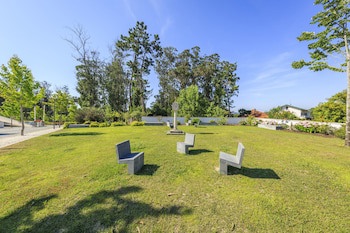 Monte Real Hotel, Termas & Spa