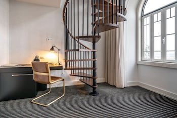 Monte Real Hotel, Termas & Spa