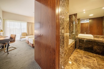 Monte Real Hotel, Termas & Spa