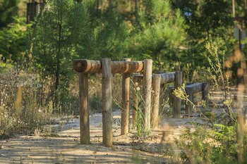 Monte Real Hotel, Termas & Spa