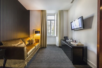 Monte Real Hotel, Termas & Spa