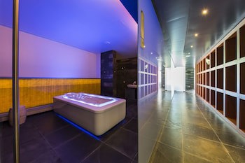 Monte Real Hotel, Termas & Spa