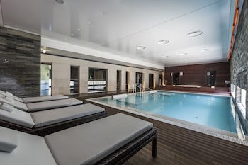 Monte Real Hotel, Termas & Spa
