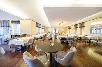 Monte Real Hotel, Termas & Spa