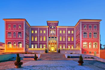 Monte Real Hotel, Termas & Spa