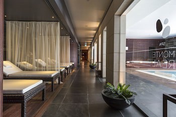 Monte Real Hotel, Termas & Spa
