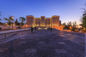 Monte Real Hotel, Termas & Spa
