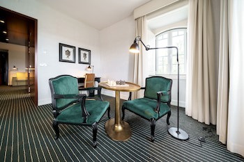 Monte Real Hotel, Termas & Spa