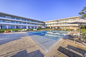 Monte Real Hotel, Termas & Spa