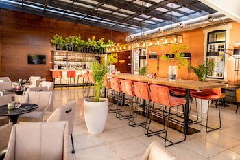 Monte Real Hotel, Termas & Spa