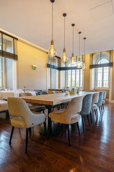 Monte Real Hotel, Termas & Spa