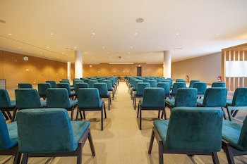 Monte Real Hotel, Termas & Spa