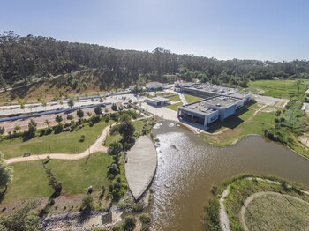 Monte Real Hotel, Termas & Spa