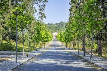 Monte Real Hotel, Termas & Spa