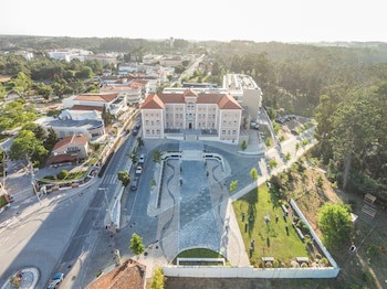 Monte Real Hotel, Termas & Spa