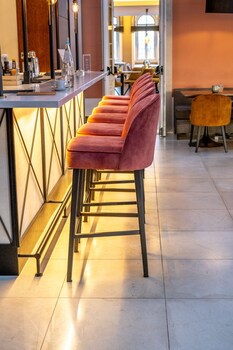 Monte Real Hotel, Termas & Spa