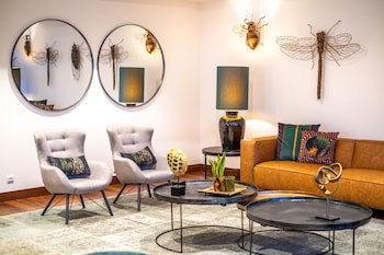 Monte Real Hotel, Termas & Spa